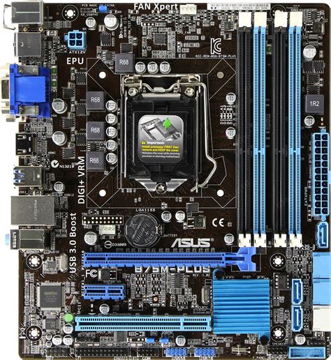 motherboards with 4 ram slots